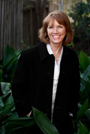 houston landscape architect Amanda Anderson